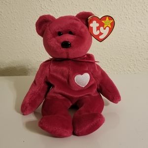 Valentina Beanie Baby